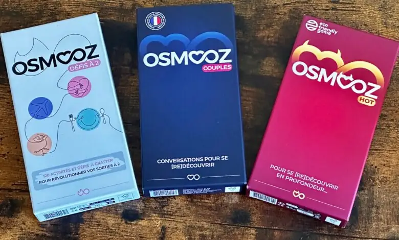 Raviver la flamme : pourquoi le jeu Osmooz Couples est un allié ?