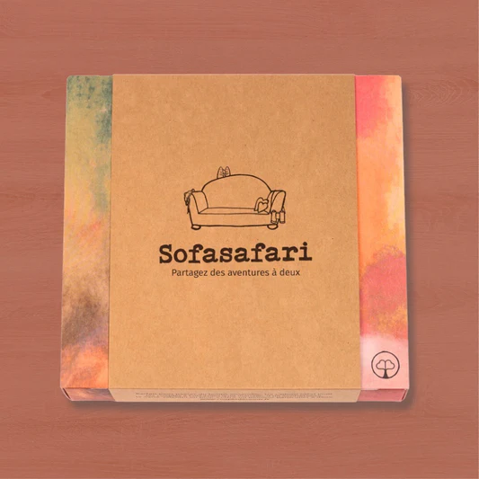 Entre-Deux Cœur et Sofasafari : mon avis de thérapeute sur les pépites de Couple de Cœur