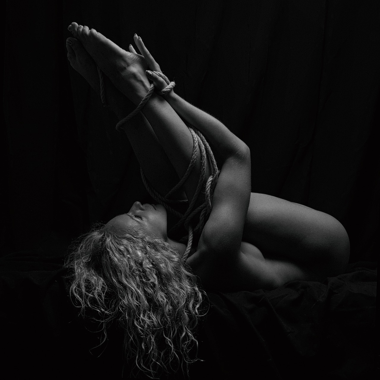 Retrouver le chemin de son corps pour réenchanter le désir dans son couple !