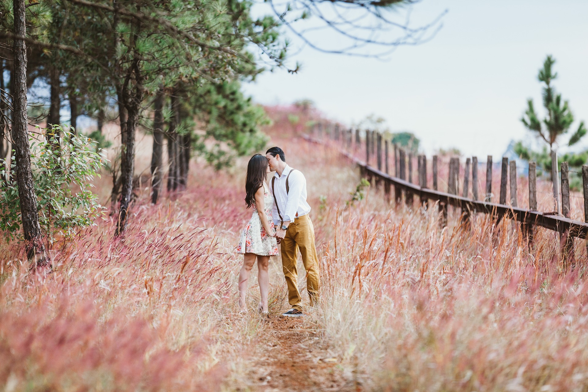 Et si on se redécouvrait comme au premier jour : quand la nouveauté sauve le couple ?