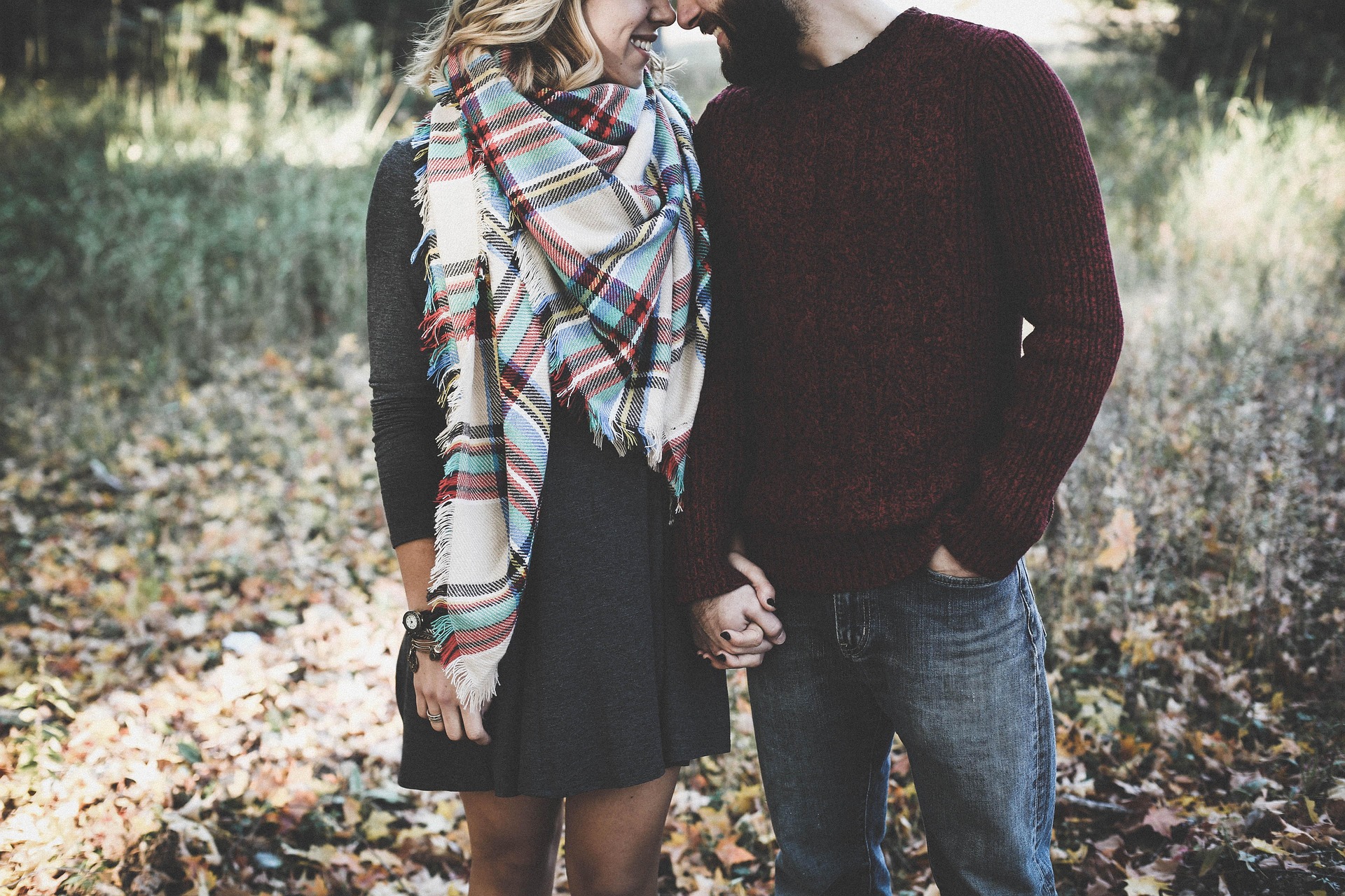 Perdu dans le couple : comment retrouver sa place ?